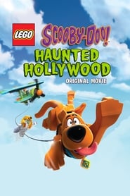 Lego Scooby-Doo!: Haunted Hollywood (Video)