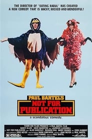 Not for Publication (1984)