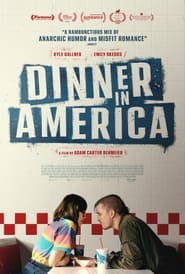 Dinner in America (2022)