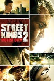 Street Kings 2: Motor City (Video)