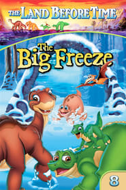 The Land Before Time VIII: The Big Freeze (Video)