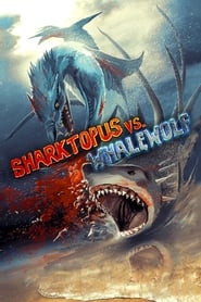 Sharktopus vs. Whalewolf (TV Movie)