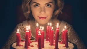 Chilling Adventures of Sabrina – 2018