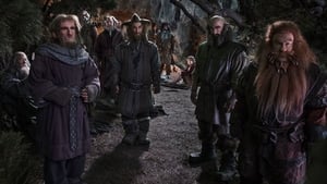 The Hobbit: An Unexpected JourneyA