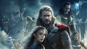 Thor: The Dark World – 2013