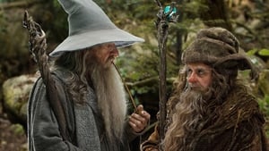 The Hobbit: An Unexpected JourneyA
