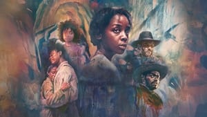 The Underground Railroad – 2021
