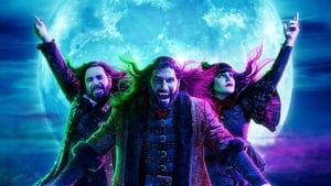 What We Do in the Shadows – 2019