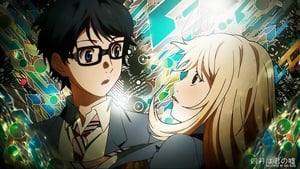 Your Lie in April 2014