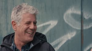 Roadrunner: A Film About Anthony Bourdain – 2021