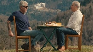 Roadrunner: A Film About Anthony Bourdain – 2021