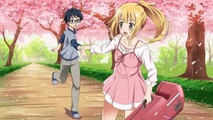 Your Lie in April 2014