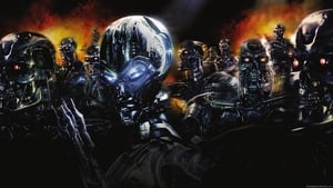 Terminator 3: Rise of the Machines – 2003