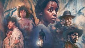 The Underground Railroad – 2021