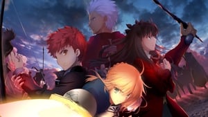 Fate/stay night [Unlimited Blade Works] 2014