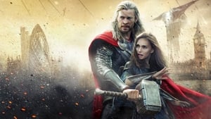 Thor: The Dark World – 2013