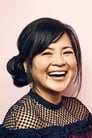 Kelly Marie Tran isDawn Betterman (voice)