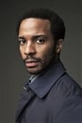 André Holland isBrian Redfield