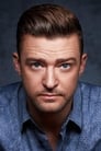 Justin Timberlake isEddie Palmer