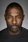 Idris Elba isKnuckles the Echidna (voice)
