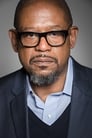 Forest Whitaker isSaw Gerrera