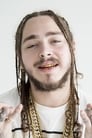 Post Malone is'Squeeb'