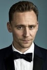 Tom Hiddleston isLoki Laufeyson