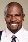 Terry Crews isTerry Jeffords