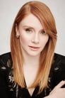 Bryce Dallas Howard isClaire Dearing