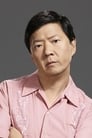 Ken Jeong isMr. Chow