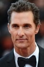 Matthew McConaughey isJoseph 