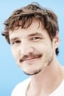 Pedro Pascal isMaxwell Lord
