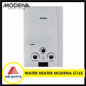 Jual Water Heater Modena Tulungagung Jawa Timur Pt Adijaya