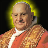Resultado de imagen para Fotos de El papa Juan XXIII