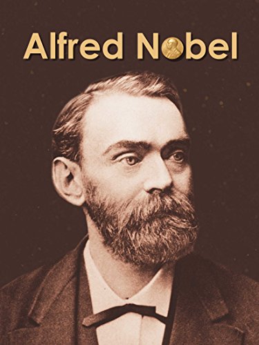 Resultado de imagen para Fotos de Alfred Nobel,