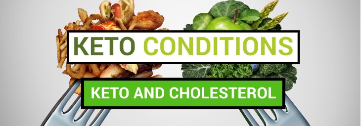 Is Keto Good For Cholesterol Planketogenic Blog