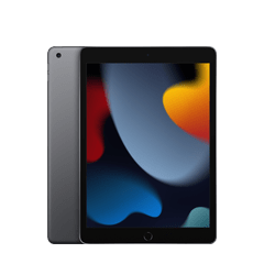 iPad (10.2-inch)