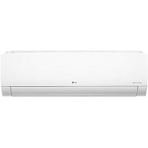 LG Dual Inverter Air Conditioner (AC) Review 2021