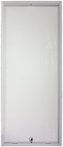 Mobile Home Water Heater 23 X 60 White Access Door Water
