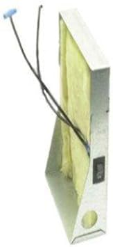Atwood 91182 Cover Junction Box With Switch 10 Gal Water Heater