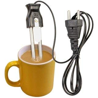 Wp Coffee Milk Tea Water Heater Mini Coil Very Useful Amazon