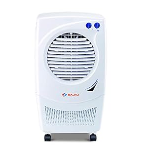 Best Air Cooler In Indian Market-Bajaj Platini 36-Litres Air Cooler Review!