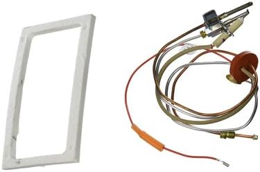 Sp20127 Ge Oem Upgraded Replacement Water Heater Igniter Pilot