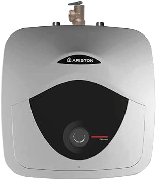 Ariston Andris 8 Gallon 6 Year 120 Volt Point Of Use Mini Tank