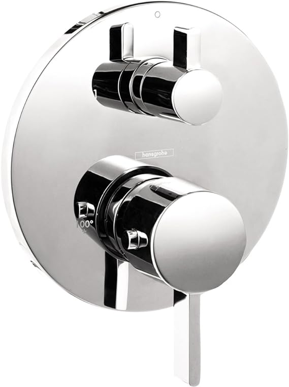 Hansgrohe Thermostatic Shower Valve