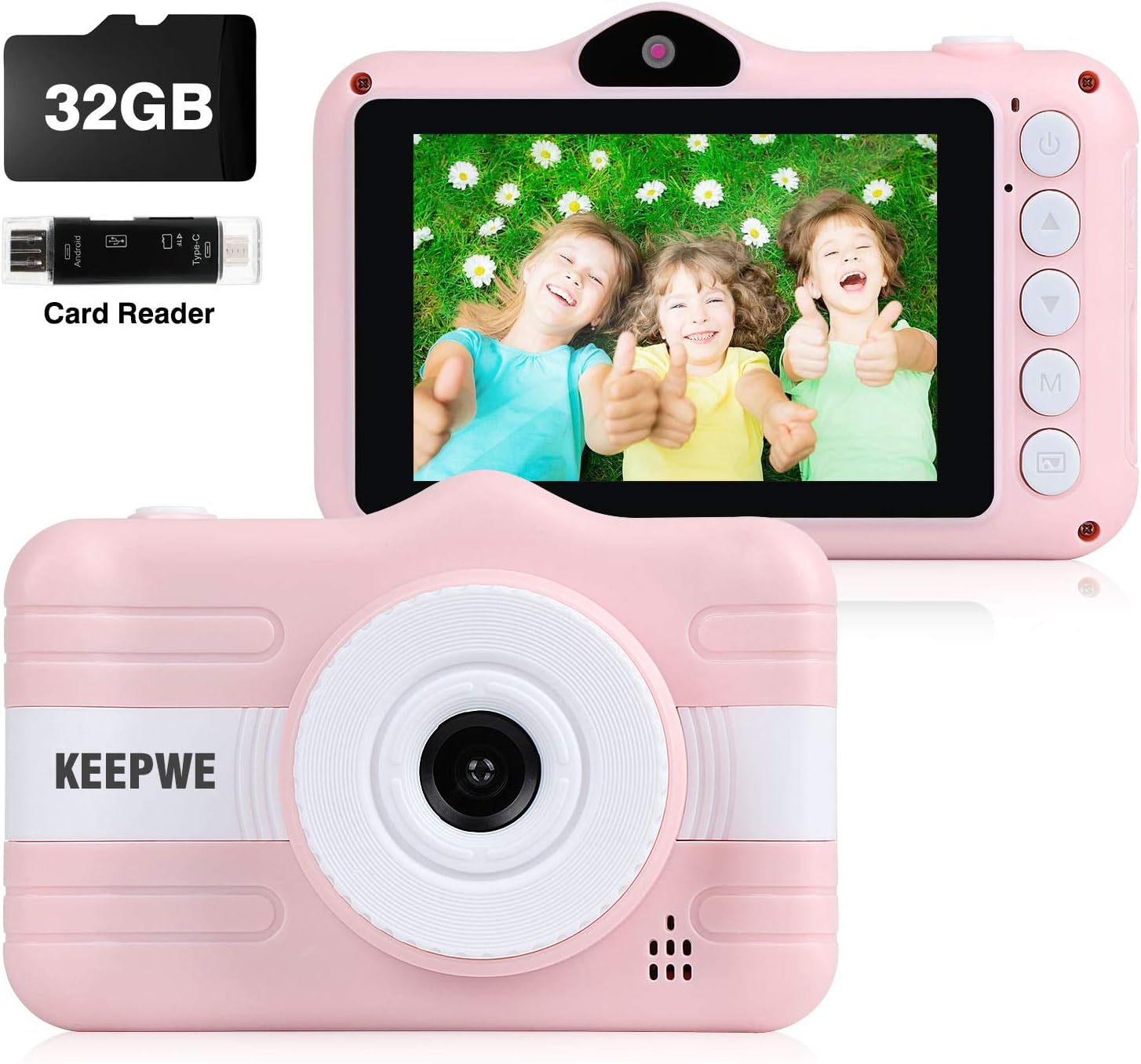  Kids Camera Digital Camera For Kids Gifts Camera For, big gift ideas for 10 year old boy