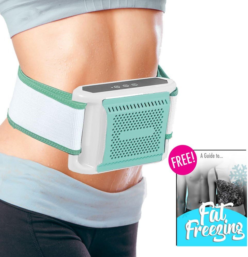  Fat Freezer Body Sculpting Device Non Surgical Fat, coolsculpting machine for home use