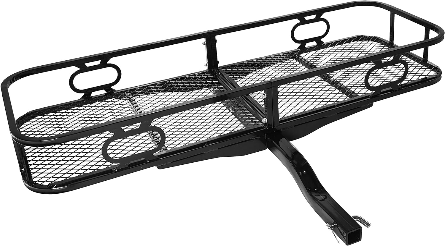  basics Hitch Cargo Carrier For 2 Inch Receivers, biggest hitch cargo carrier
