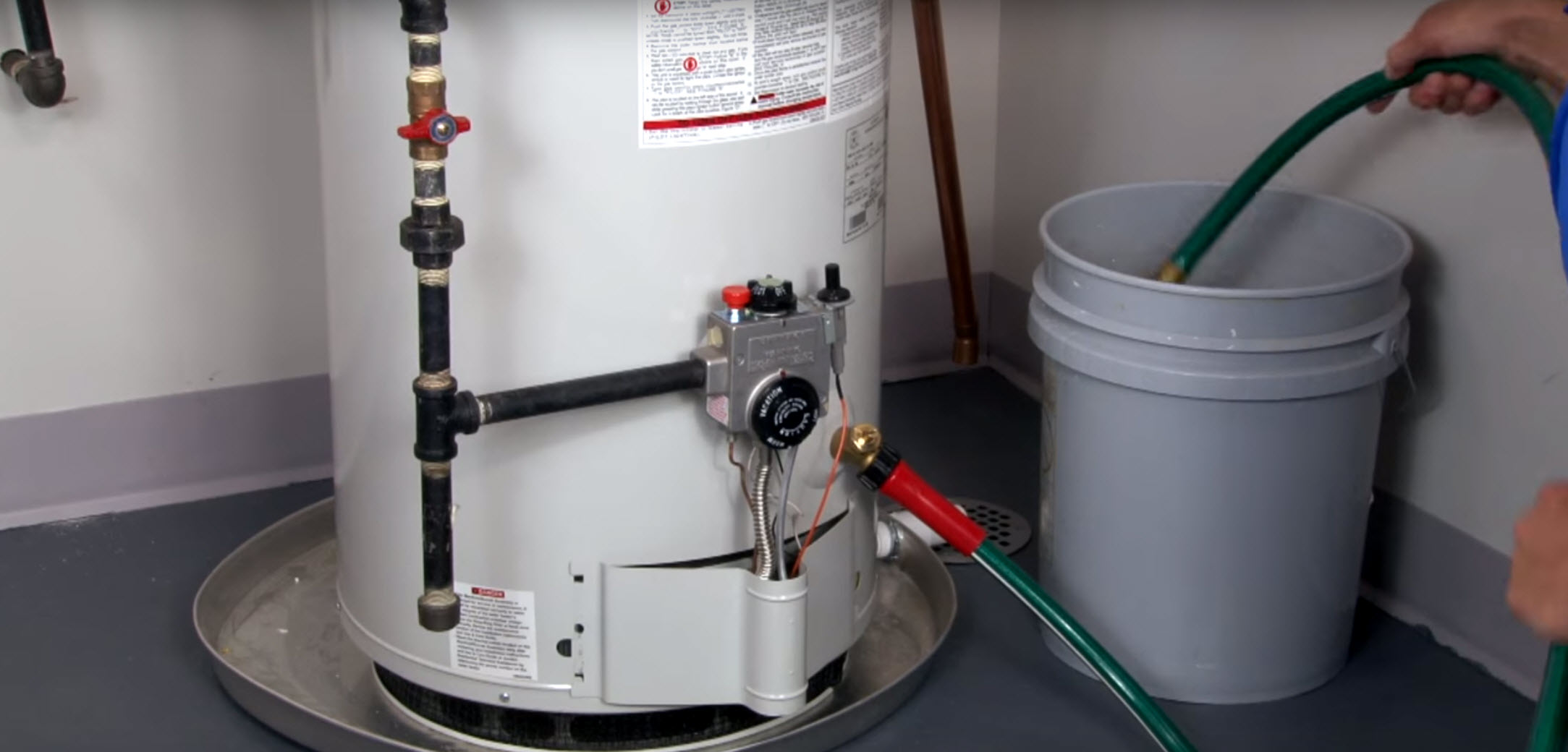 Common Water Heater Problems Water Temperature Too Hot Symptom