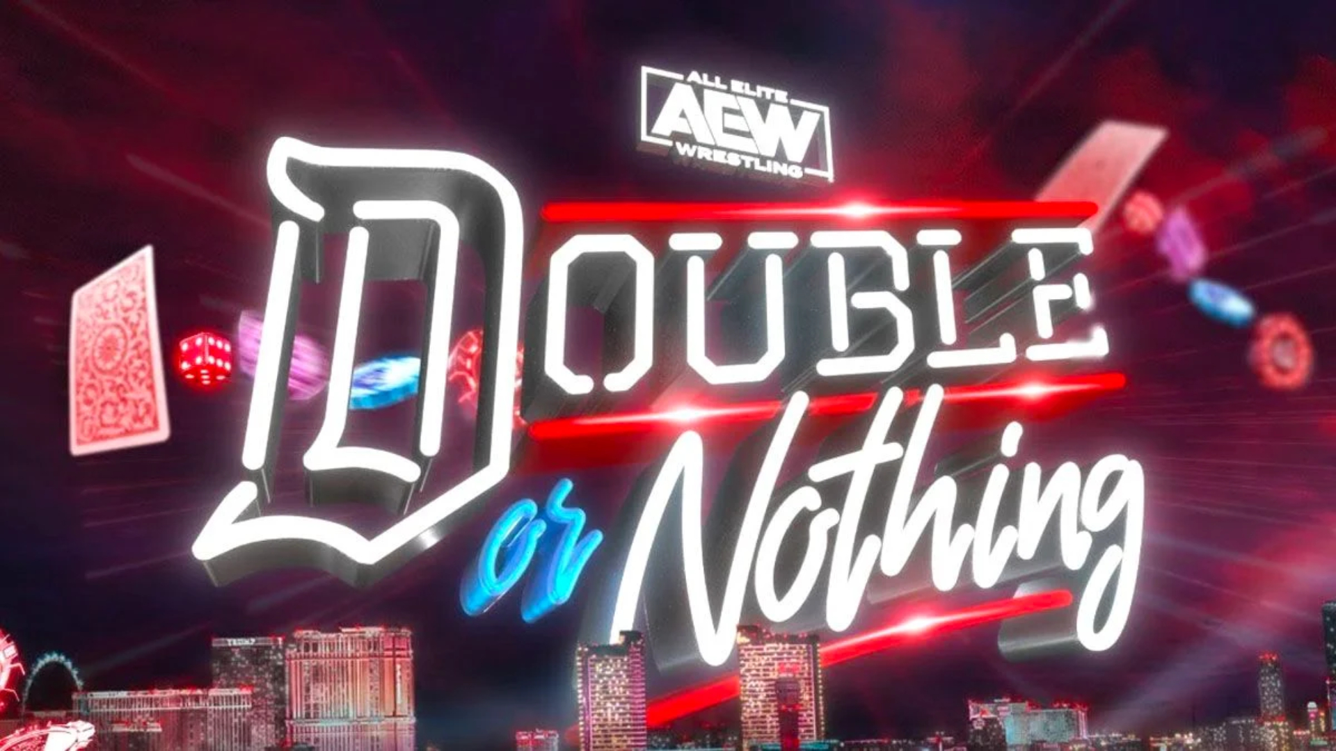 AEW Double or Nothing 2024: Date, start time, match list, how to watch